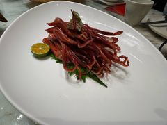 -径山十八道·风味民间菜(华夏之心店)