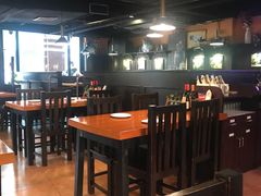 大堂-布拉格餐厅· 中欧捷克菜(全国首店)