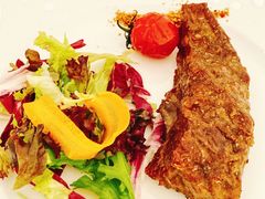 澳洲TEYS雪花牛小扒-天空花园餐吧·生日·团建(南山店)