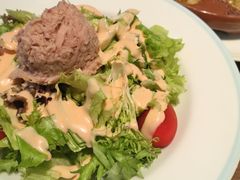 -萨莉亚意式餐厅(浦江万达广场店)