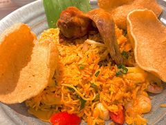 -太食獸泰式茶餐厅(IFS国金中心店)