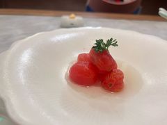 -厦门朗豪酒店 · 明阁中餐厅