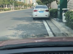 -浮山香苑