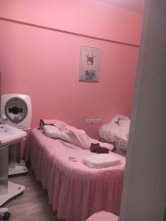 包房-YOUNGSKIN氧研皮肤管理中心