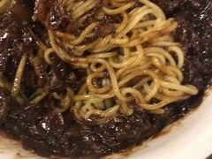 -桃园中华料理炸酱面(燕儿岛路店)