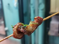-喜姐炸串(仙林水平方店)