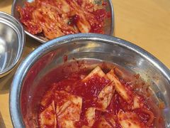 -麻蒲碳烤肉(嘉禾东平地铁站19号店)