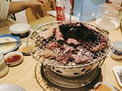 -烧肉达人•炭火烧肉(新天地店)
