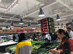 -长申超市(美食城店)