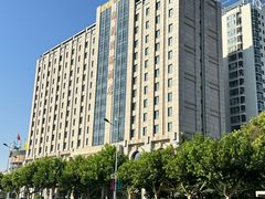 -锦龙国际酒店(天津奥体中心华苑地铁站店)