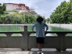 -宗角禄康公园