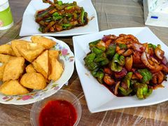 -妈妈的小作坊(陈家镇店)