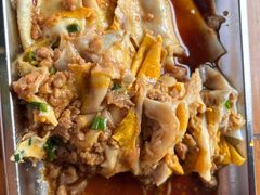 -每日鲜石磨肠粉(潮苑小区店)