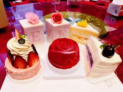 -好利来(梅江永旺店)