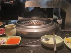 -梨花自助烤肉(天河城店)