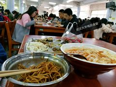 -梅园食堂