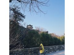 -南京城墙景区