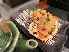 -匠和风精致料理(成都龙湖滨江天街店)