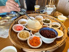 -包整·丝娃娃(一览甲秀楼风景店)