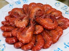 -小海豚•老字号海鲜餐厅(天涯店)