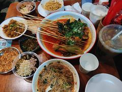 -付小姐在成都(中山公园店)
