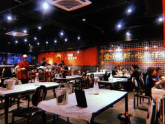 大堂-华仔龙虾(永乐路总店)