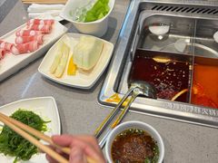 -海底捞火锅(铂澜大象城店)