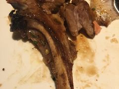 -上海东方佘山翰悦阁酒店·Vie全日制餐厅