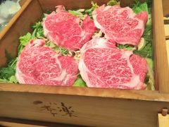 -釜山火炉·海鲜烤肉(紫藤路店)