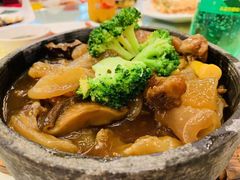 -上海青松城大酒店