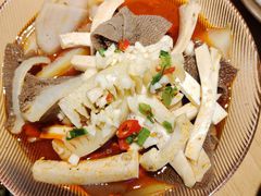 -米一仙·成都小碗菜(东万达店)
