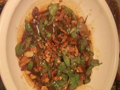 -米一仙·成都小碗菜(东万达店)