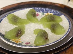 -凯盈阁私房菜·桑拿鸡(绿茵花园店)