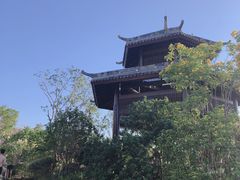 -凤翔首邑温泉度假村