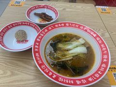 -三大营南昌水煮·油炸(天城路店)