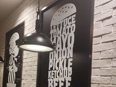 -汉堡王(密云万象汇店)