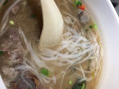 -越南牛肉河粉餐厅(书院巷店)