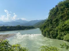 -都江堰景区