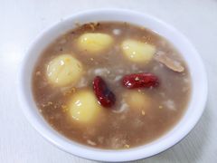 豆沙馅汤圆-罗子龙罗家桂花汤圆(曹都巷店)