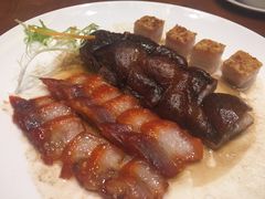 -頂好酒家·经典粤菜(海信广场店)