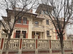 -天津意大利风情旅游区