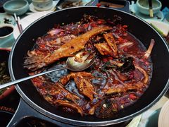 -上地宴·中关村的会客厅(清河高铁站店)