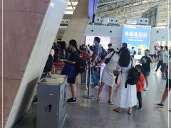 -陕西名小吃(T3航站楼一店)