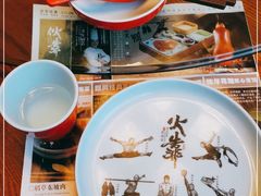 -伙靠·江浙菜(田林路店)