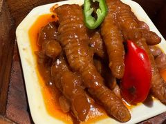 -晓粤·惹味粤菜(凯德乐峰广场店)