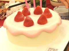 -可丽可丽·生日蛋糕·下午茶(厦门鹭港店)