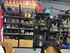 -ATD街区·密室型真人CS·团建活动(王四营店)