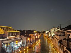 -孙盛兴奥灶面馆·蟹黄面·三虾面(山塘街总店)