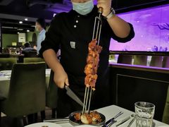 -戈拿旺巴西烤肉(崇文门店)