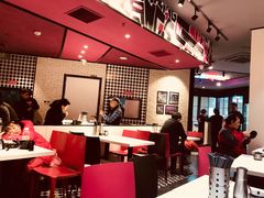 大堂-小杨生煎(龙之梦购物中心店)